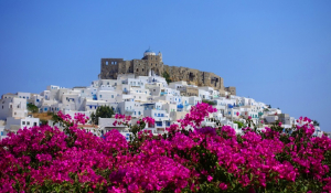 Το Focus προτείνει 5 ελληνικά νησιά για διακοπές