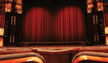θέατρο Πάρος: Ο Θεός της σφαγής - Βασισμένο στην μαύρη κωμωδία της Γιασμίνα Ρεζά