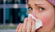 Επέλαση της γρίπης στις ΗΠΑ: Πυρετός με βήχα ή πονόλαιμο τα συμπτώματα