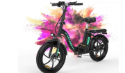 Σαρώνει σε πωλήσεις το φθηνό ηλεκτρικό ποδήλατο των 850 ευρώ