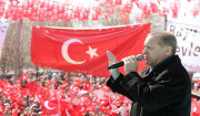 Τουρκία: Οργισμένος ο Μπαχτσελί - «Το Συνταγματικό Δικαστήριο είτε θα κλείσει είτε θα αναδιαρθρωθεί»