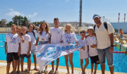 Ο Ναυτικός Όμιλος Πάρου συμμετείχε στο Πανελλήνιο Παμπεριφερειακό Πρωτάθλημα Συλλόγων Θάλασσας
