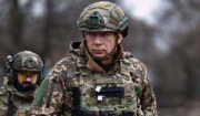 Ρωσία: Η Μόσχα λέει «προδότη» τον γεννημένο στη Ρωσία νέο αρχηγό των ουκρανικών ενόπλων δυνάμεων
