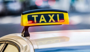 Γιατί πρέπει να πάρεις την αστυνομία αν δεις αυτά τα κόκκινα φώτα σε ταξί -Το νέο σύστημα που αλλάζει τα δεδομένα