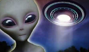 Σάλος στην Καλαμάτα με UFO ; - Ανάστατοι οι κάτοικοι