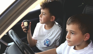 Το υπέροχο βίντεο της ΕΛ.ΑΣ. για την οδική ασφάλεια ενόψει Πάσχα