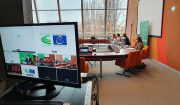 Ο Δήμαρχος Μυκόνου, κ. Κωνσταντίνος Κουκάς, συμμετείχε στη διαδικτυακή εκδήλωση του Κογκρέσου του Συμβουλίου της Ευρώπης