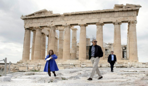 Εφιαλτικές προβλέψεις για την Ελλάδα από Capital Economics - Ύφεση 15%, ανεργία 25%