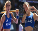Ολυμπιακοί Αγώνες 2024: Στον τελικό του επί κοντώ Κατερίνα Στεφανίδη και Αριάδνη Αδαμοπούλου!
