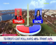 Εκλογές ΗΠΑ: Τι δείχνει το πρώτο exit poll