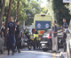 Έγκλημα στην Αγία Παρασκευή: Γάζωσαν άνδρα μέρα μεσημέρι -Τον πυροβόλησαν 5 φορές