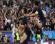 Champions League, Παρί Σεν Ζερμέν - Ίντερ 5-0: Την διέλυσε και το σήκωσε στο Μόναχο