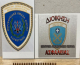 Σύλληψη ημεδαπού για παράβαση του νόμου περί όπλων στον Πειραιά
