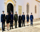 Ν. Αιγαίο: Εορτάστηκε με μεγαλοπρέπεια η «Ημέρα της Αστυνομίας» και του Προστάτη του Σώματος Μεγαλομάρτυρα Αγίου Αρτεμίου
