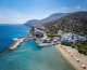 Θαλάσσιες διακομιδές στις Κυκλάδες