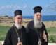 Ο Σύρου Δωρόθεος στη Νάξο για τα ονομαστήρια του Μητροπολίτη Παροναξίας