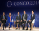 Β. Κικίλιας στο Concordia Summit: «Η Ελλάδα είναι χώρα με σύνορα, η μετανάστευση πρέπει να γίνεται με νόμιμο τρόπο»