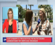 Συνελήφθη δημοσιογράφος για εκβιασμό της Ζέττας Μακρή, της ζητούσε 15.000 ευρώ  (βίντεο)