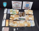 Σύλληψη ημεδαπής για ναρκωτικά στον Πειραιά