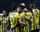 ΑΕΚ – Αμπερντίν 6-0: Έγραψε ιστορία και πάει με ψυχολογία στο Καραϊσκάκη ΑΕΚ  Αμπερντίν 6-0: Έγραψε ιστορία και πάει με ψυχολογία στο Καραϊσκάκη