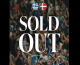 Εθνική ομάδα: Sold out ο αγώνας με τη Δανία