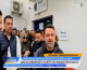 Κινητοποίηση στη ΔΟΥ Νάξου (βίντεο)