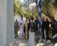 Ο Μητροπολίτης Σύρου τίμησε σήμερα τους 8.000 θανόντες από την πείνα κατά την Κατοχή Ερμουπολίτες