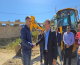 Γιάννης Βρούτσης: «Σπουδαία ημέρα για τη Νάξο. Ξεκινά η ανάπλαση της περιοχής του Κλειστού Γυμναστηρίου Νάξου»