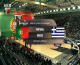 Πορτογαλία - Ελλάδα 68-76: Δύο στα δύο για τα παιδιά του Σπανούλη στα προκριματικά του Παγκοσμίου Κυπέλλου Μπάσκετ - Βίντεο