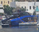 Η Lamborghini της θάλασσας μαγεύει το Αιγαίο (βίντεο)