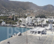 Τραυματισμός ναυτικού στην Πάρο