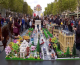 Το Παγκόσμιο Τουρνουά LEGO φιλοξενήθηκε φέτος στο Παρίσι (βίντεο)
