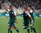 Παναθηναϊκός – Σαμσουνσπόρ 2-1: Ανατροπή και γκάζι για τη League Phase του Europa League