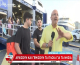 Μετά τις πανελλήνιες φεύγουν για...Πάρο (βίντεο)