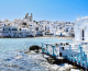 "Μαγνήτης" τα πολυτελή ακίνητα - Deal 2,8 εκατ. στην Πάρο