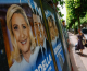 Εκλογές στη Γαλλία: Στο υψηλότερο επίπεδο από το 1981 η συμμετοχή - Σε συναγερμό οι αστυνομικοί για βανδαλισμούς