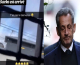 «Νύχτα τρόμου» για τον Σαρκοζί στο κελί: Απειλές θανάτου από συγκρατούμενους, το βίντεο από τη φυλακή