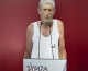 Συνέδριο ΣΥΡΙΖΑ: Έμεινε με το φανελάκι λόγω έλλειψης κλιματιστικών