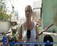 Η επόμενη μέρα της πυρκαγιάς στο Κρυονέρι Αττικής (Βίντεο)