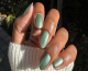 Green Manicure: 3 λόγοι που θα σε πείσουν να το υιοθετήσεις αυτή τη μεταβατική περίοδο