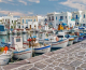 Τήνος, Πάρος, Μύκονος, Αίγινα και Νάξος στην κορυφή των προτιμήσεων των Ελλήνων ταξιδιωτών