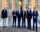 Γκίκας από Μυτιλήνη : «Ο στόχος για τη σύσταση ενός Μόνιμου Δικτύου Νησιωτικών Περιφερειών είναι προς τη σωστή κατεύθυνση»