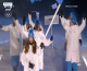 Χειμερινοί Ολυμπιακοί Αγώνες 2026: Η είσοδος της ελληνικής αποστολής με σημαιοφόρο την Νεφέλη Τίτα (βίντεο)