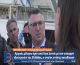 Συνεχείς πυραυλικές επιθέσεις του Ιράν από το πρωί στο Ισραήλ - Όσα είπε ο Υπουργός Εξωτερικών του Ισραήλ στο ΟΡΕΝ