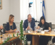Πάρος: Παρουσία και συμμετοχή του βουλευτή κ. Φόρτωμα στη συνεδρίαση του Δημοτικού Συμβουλίου