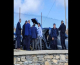 Έφτασε στην Αμοργό ο Κυριάκος Μητσοτάκης (βίντεο)