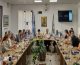 Ομόφωνη απόφαση του Δ. Σ. Πάρου για σύσταση Επιτροπής Αγώνα για την ολοκλήρωση του έργου του νέου Αεροδρομίου