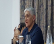 Πάρος: Δείτε τι απάντησε ο θρύλος του Μπάσκετ Παναγιώτης Γιαννάκης σε πρόσκληση του Δημάρχου του νησιού (Βίντεο)