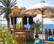 Συλλήψεις για παράνομα beach bars "βαφτισμένα" καντίνες