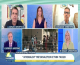 Αποκλειστικά πλάνα: "Απόβαση" μεταναστών στην Γαύδο (βίντεο)